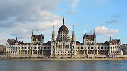Budapeste
