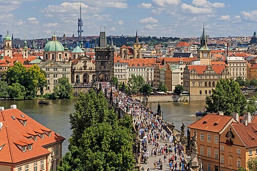 Praga